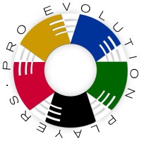 Pro Evolution Players logo - Similar company to Pro Evolutions