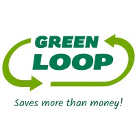 Green Loop GmbH logo - Similar company to Anylink Systems Ag