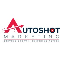 Autoshot Marketing logo - Similar company to 4 Brothers Pizza