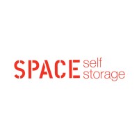 Space Self Storage, Storage Dublin logo - Similar company to U Store It - Ireland
