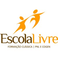 Escola Livre | PNL e COGEN logo - Similar company to Escola Constructor