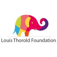 Louis Thorold Foundation logo - Similar company to Luys Foundation