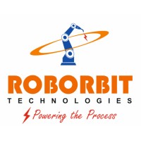 Roborbit Technologies logo - Similar company to Naresh Engineering Works