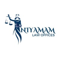 Niyamam Law Offices logo - Similar company to Sensetics