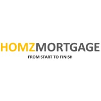 Homz Mortgage,  LLC |Residential | Mixed- Use | Commercial logo - Similar company to Smart Homz