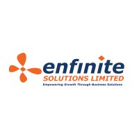 Enfinite Solutions Limited logo - Similar company to Msafiri.Co