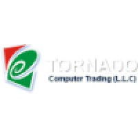 Tornado Computer Trading LLC logo - Similar company to Cyberja