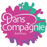 Danscompagnie Eemnes logo - Similar company to Scherp