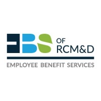 Employee Benefit Services of RCM&D logo - Similar company to Brms