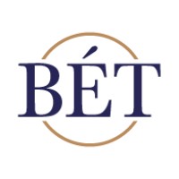 Budapest Stock Exchange logo - Similar company to Bratislava Stock Exchange