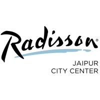Radisson Jaipur City Center logo - Similar company to Snttechnology