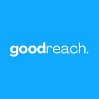 Goodreach logo - Similar company to Australian Koala Foundation (Akf)