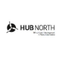 Hub North Netværket