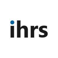 Inspired HR Solutions (IHRS) logo - Similar company to Ahrp