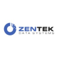 ZenTek Data Systems logo - Similar company to Ramtechit.Us
