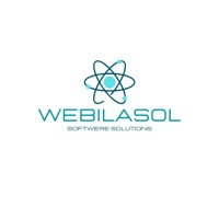 Webila Solutions logo - Similar company to Blumedia