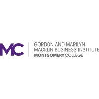 Macklin Business Institute logo - Similar company to Terpsys