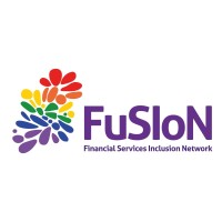 Fusion Ireland logo - Similar company to Pride At Work