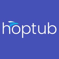 Hoptub logo - Similar company to Hypnotes