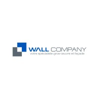 WALL COMPANY SA logo - Similar company to Companywall