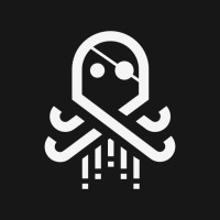 Dreadnode logo - Similar company to Mimic