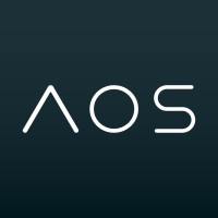 AOS - Advanced Ophthalmic Systems logo - Similar company to Sparca