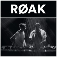 Røak Dj - Events