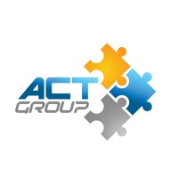 ACT Group logo - Similar company to Act Engineering Services Pvt Ltd.