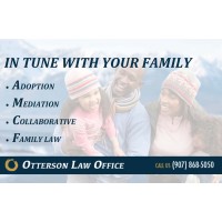 Otterson Law & Mediation, P.C. logo - Similar company to Crazy Skates Usa