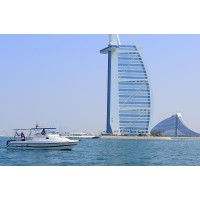 MTS Yachts - Yacht Rental Dubai - Boat Tours logo - Similar company to Sky Wing Tour