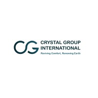 CRYSTAL GROUP INTERNATIONAL logo - Similar company to Supertech Industries