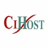 CIHOST logo - Similar company to Txd Systems