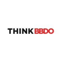 Think BBDO logo - Similar company to Darwin Bbdo