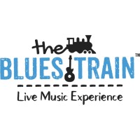 The Blues Train logo - Similar company to Dynamic Language Learning
