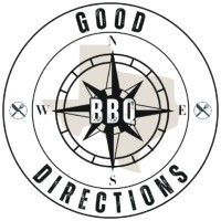 Good Directions BBQ logo - Similar company to Headshot Professional