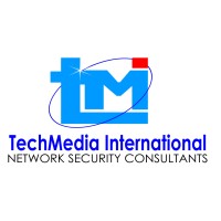 Techmedia International logo - Similar company to Pi Motion Sas