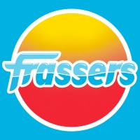 Frassers Group logo - Similar company to Mavie Technologies