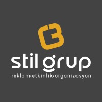 STİL GRUP | Reklam & Etkinlik & Organizasyon logo - Similar company to Bluvax Medya