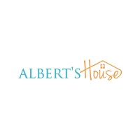Albert's House logo - Similar company to Sharp Hue