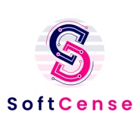SoftCense logo - Similar company to Softsense