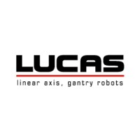LUCAS ROBOTIC SYSTEM logo - Similar company to Dongguan Runma Intelligent Technology Co.,Ltd