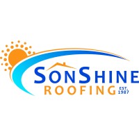 SonShine Roofing logo - Similar company to Red Dog'S Roofing (Florida)