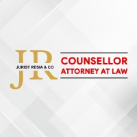 Jurist Resia & Co logo - Similar company to Arsjad Yusuf And Partners