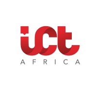 ICT Africa Consulting Services Ltd logo - Similar company to Secureline Technologies(K) Ltd.