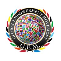 Global Empowerment Movement logo - Similar company to Youth Empowerment And Support Initiative-Malawi