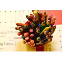 Miss Daisy's Nursery logo - Similar company to The Rocket House