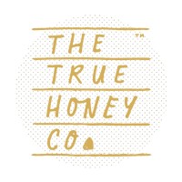 The True Honey Co. logo - Similar company to Emerging Engines