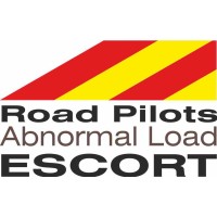 Road Pilots Abnormal Load Escort logo - Similar company to Dcs Logistics Abnormal Load Escort Services