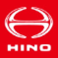Hino Motors Sales Indonesia logo - Similar company to Ageelity