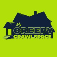 My Creepy Crawlers logo - Similar company to Conservation Pros Inc.